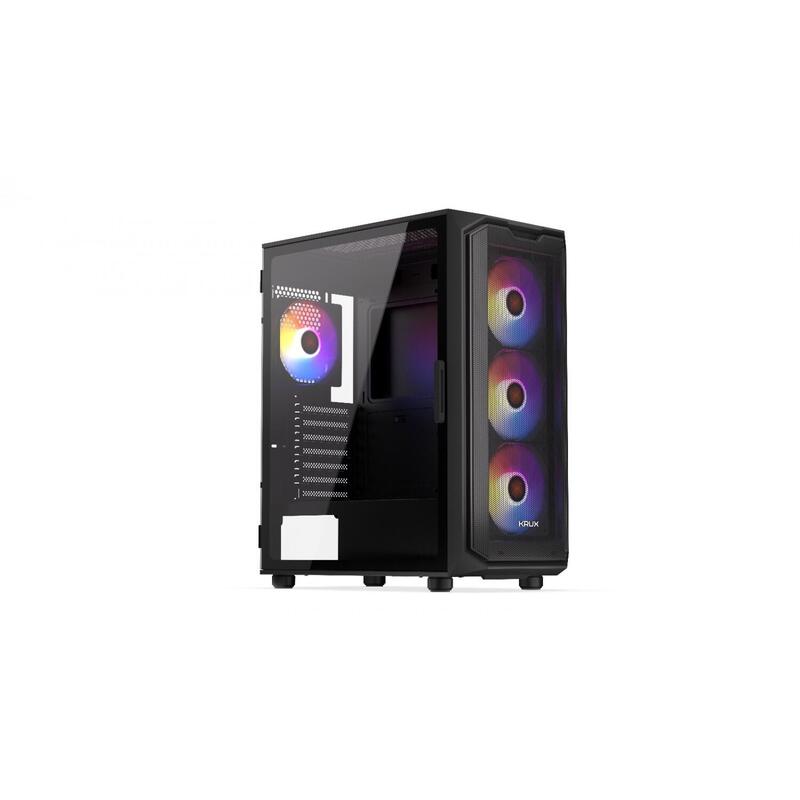 Caja Pc  Krux Orona (Krxd003)