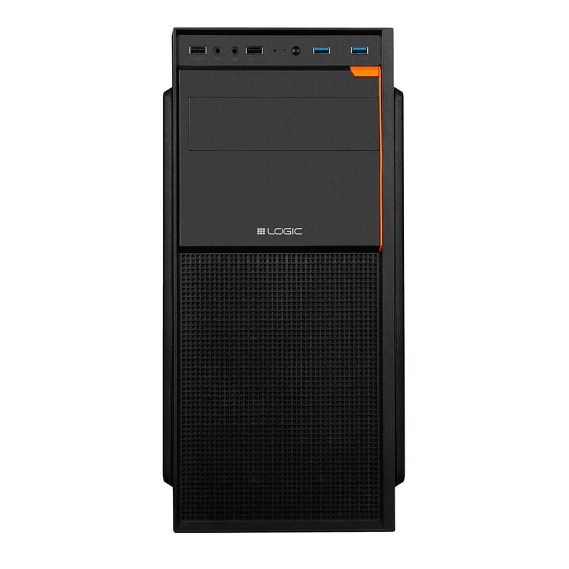 Caja Pc Logic J23