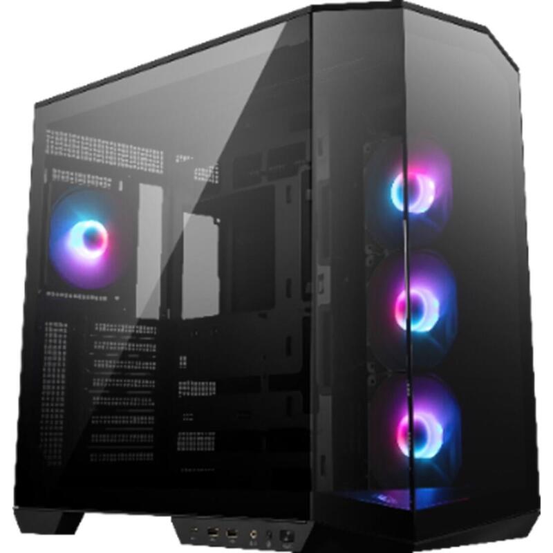 Caja Pc Mag Pano 100r Pz  Temperojo Glass