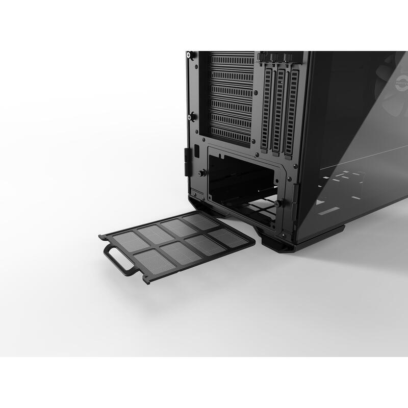 Caja Pc Phanteks Evolv X Midi Tower Negro