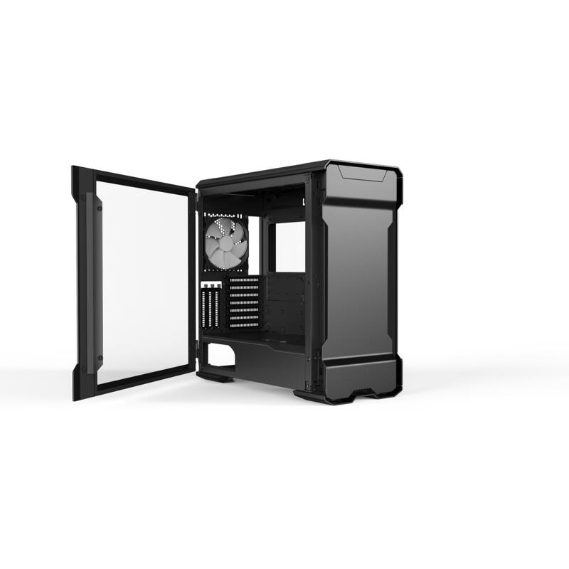 Caja Pc Phanteks Evolv X Midi Tower Negro