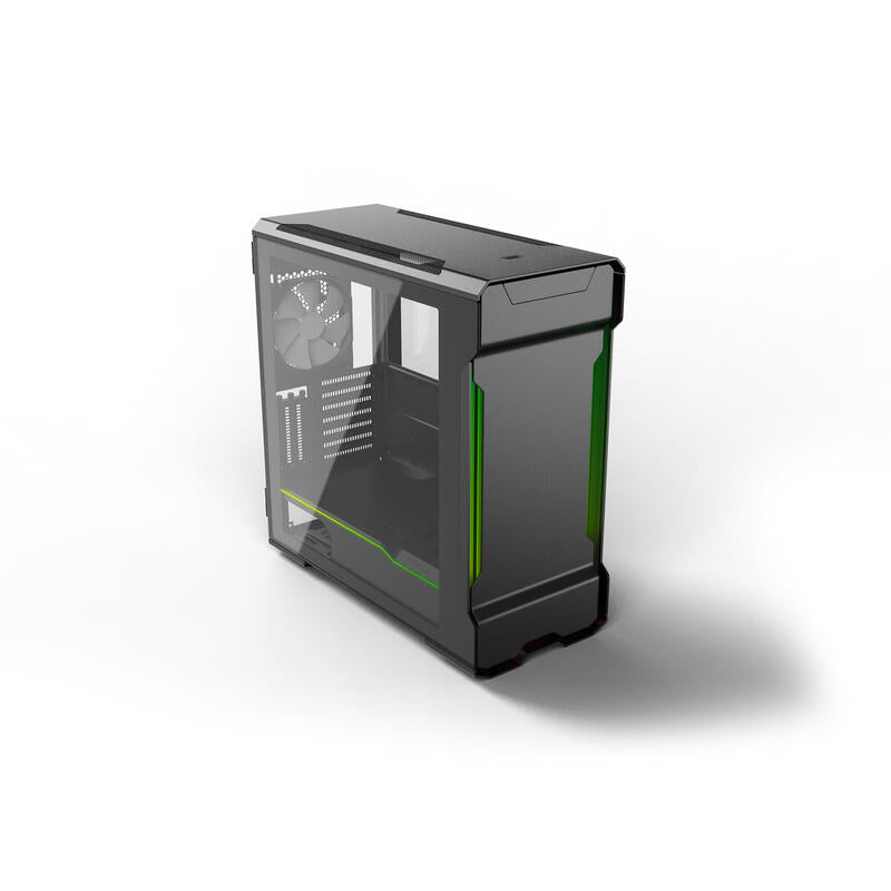 Caja Pc Phanteks Evolv X Midi Tower Negro