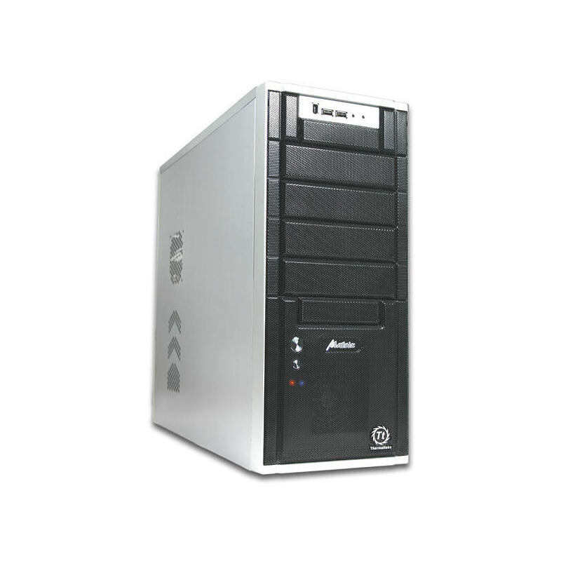 Thermaltake Matrix Vx Plata