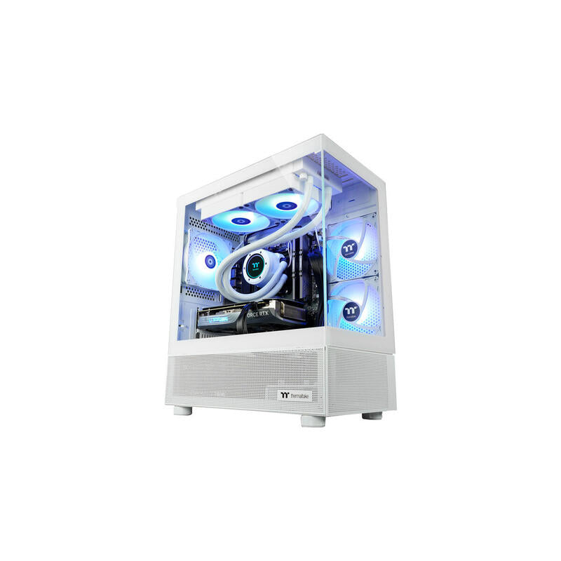 Thermaltake Tt Ftw  Snow 5060ti Pc-000091-De