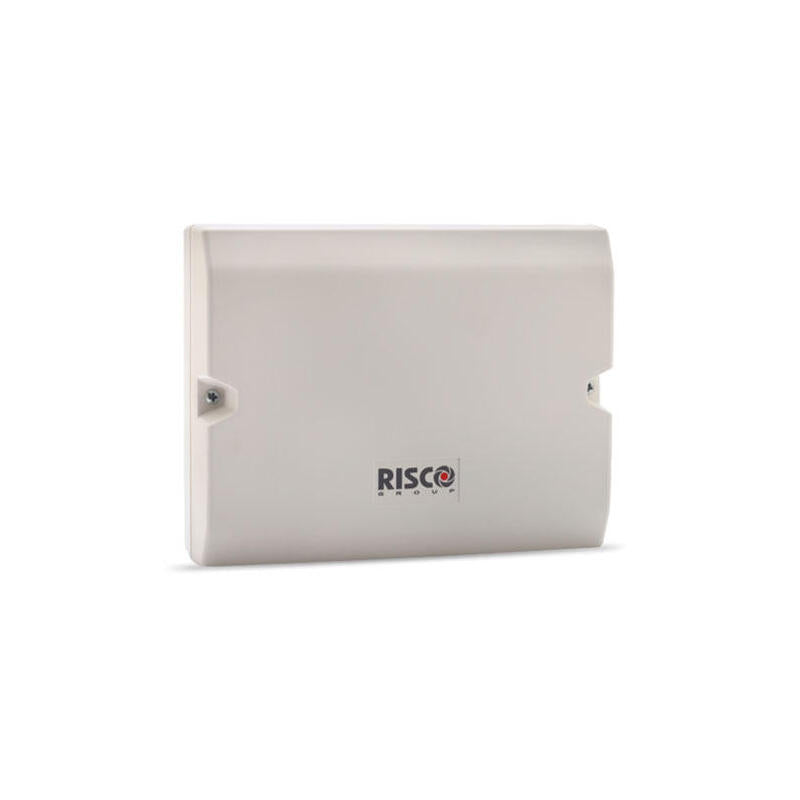 Caja Plástico Con Tamper Para Accesorios Y Expansores Grado 3 Para Centrales Lightsys+