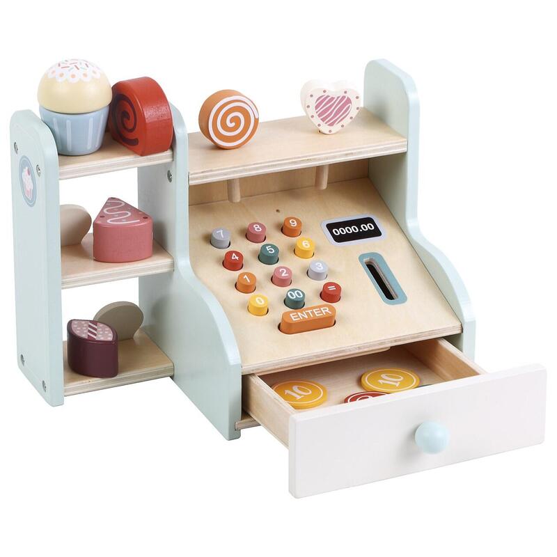 Caja Registradora Promis