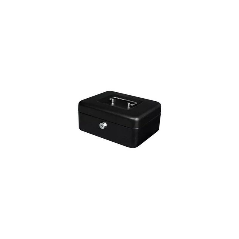 Caja - Ycb/090/Bb2 Negro