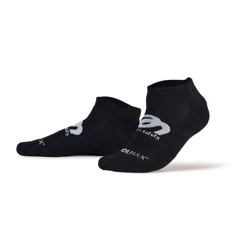 Calcetin Tobillero Coolmax Talla 39-42 Marca