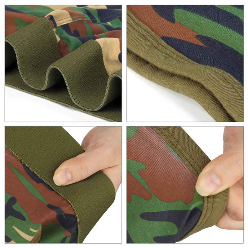 Calconcillo Shots Strap-On 33-37