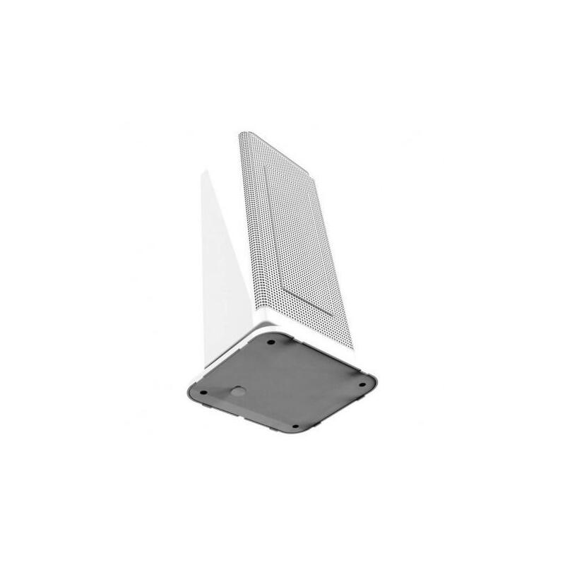 Calefactor Baño CeraMico Cecotec Ready Warm 6250 Ceramic Sky Style. 2000 W