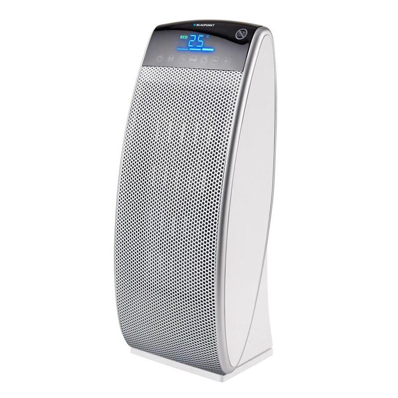 Calefactor Con Ventilador Blaupunkt Fhd601