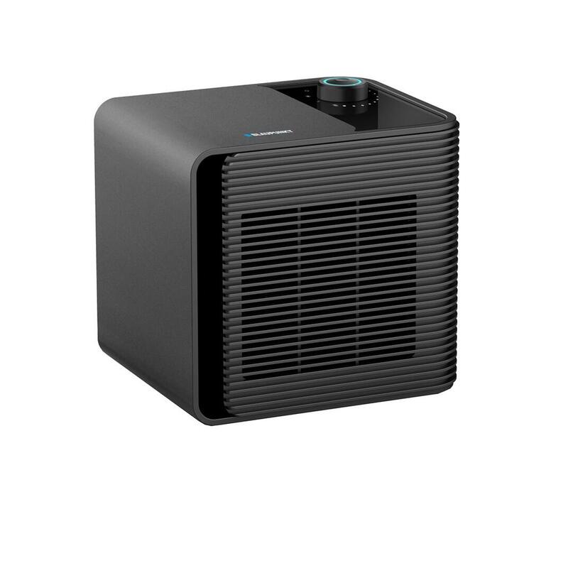 Calefactor Con Ventilador Blaupunkt Fhm601