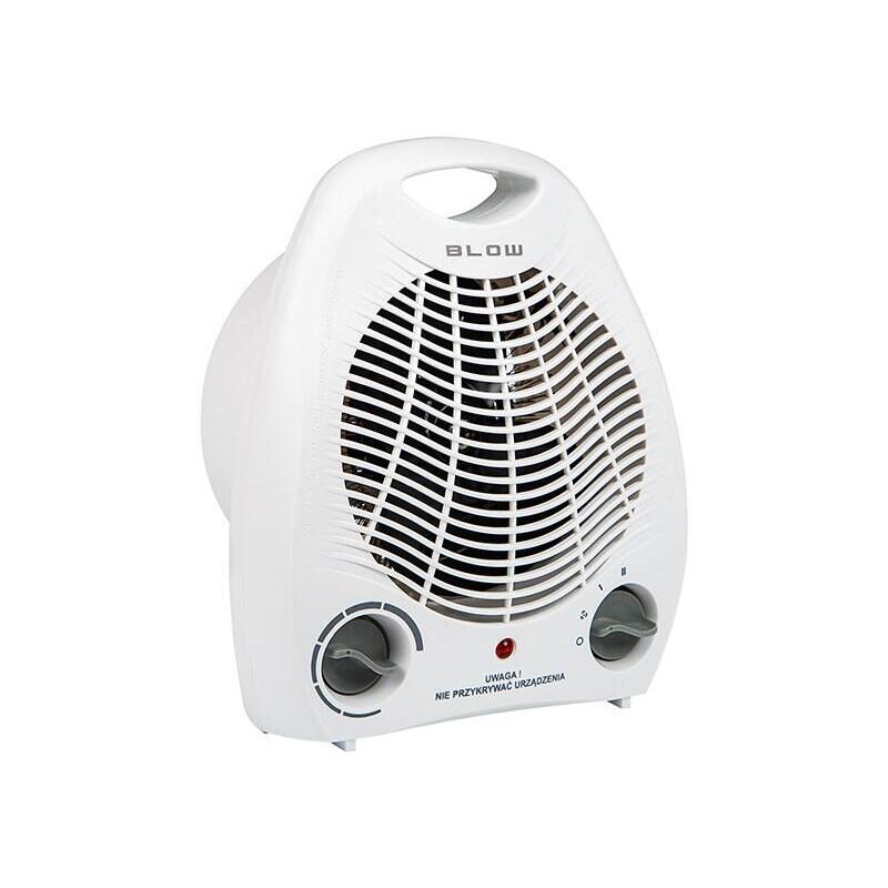 Calefactor Con Ventilador Blow 2000w Fh-A01