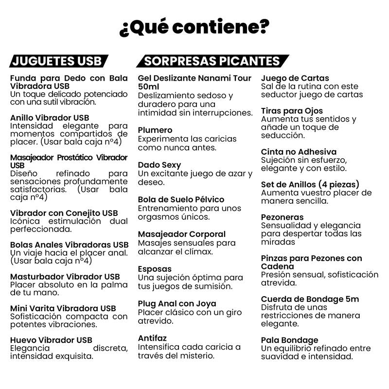 Calendario De Adviento Lovecherry 2025