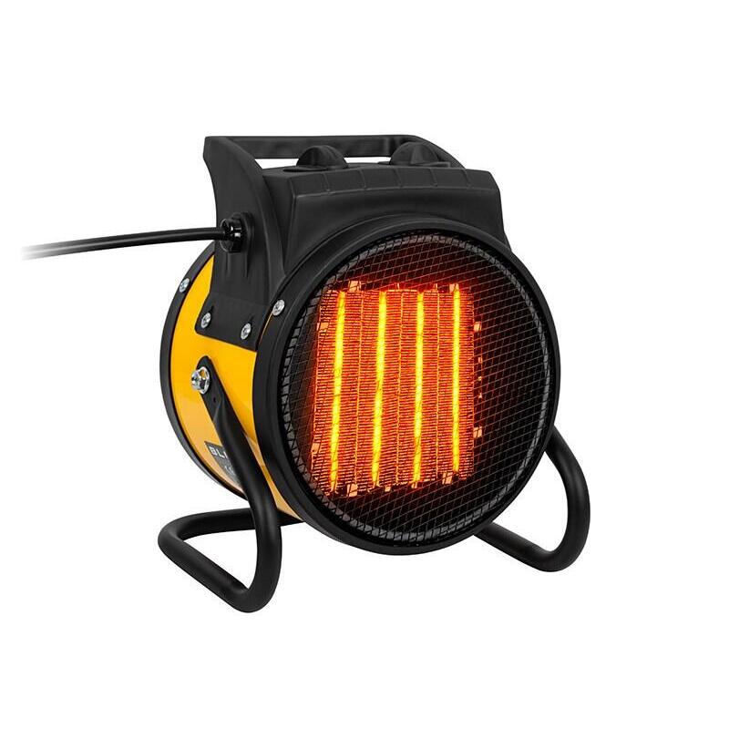 Calentador Blow Eh-01 De 2000 W