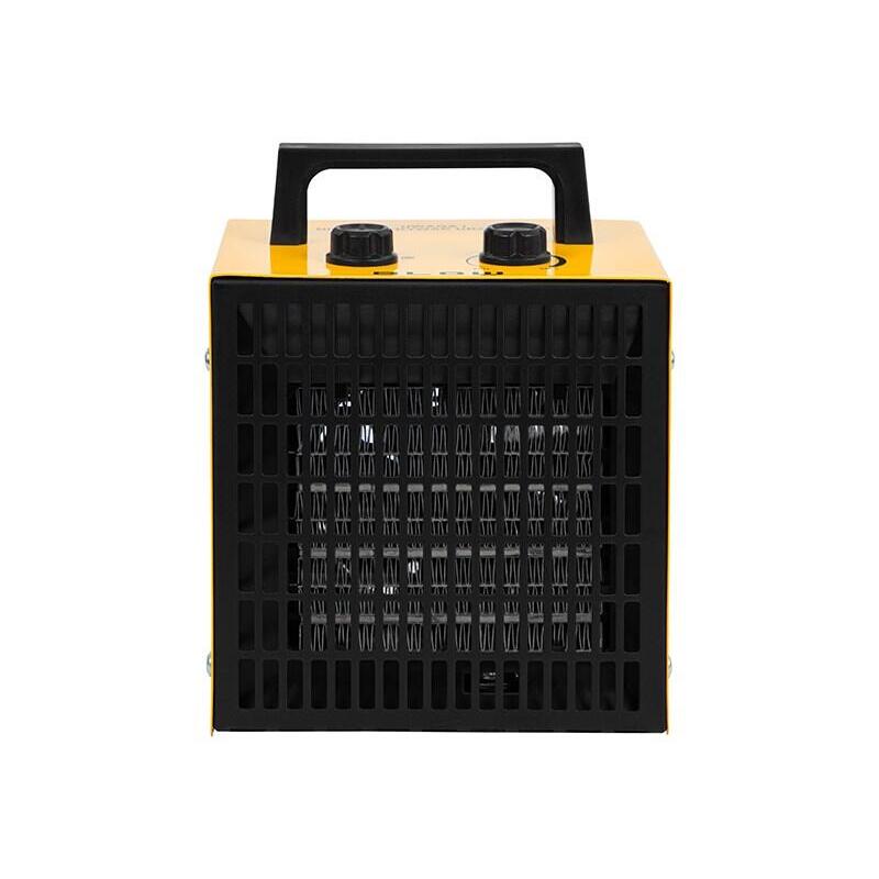 Calentador Blow Eh-02 De 2000 W