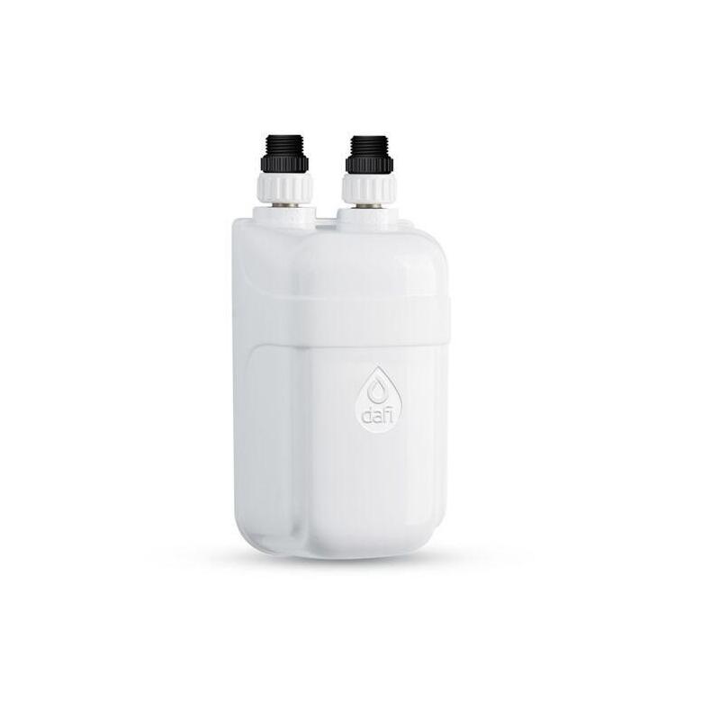 Calentador De Agua Dafi 7 5 Kw Sin Baterías 400v