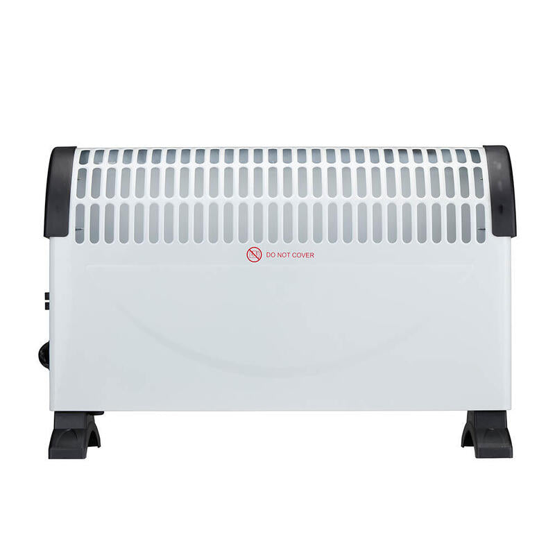 Calentador De Convección 1500 W
