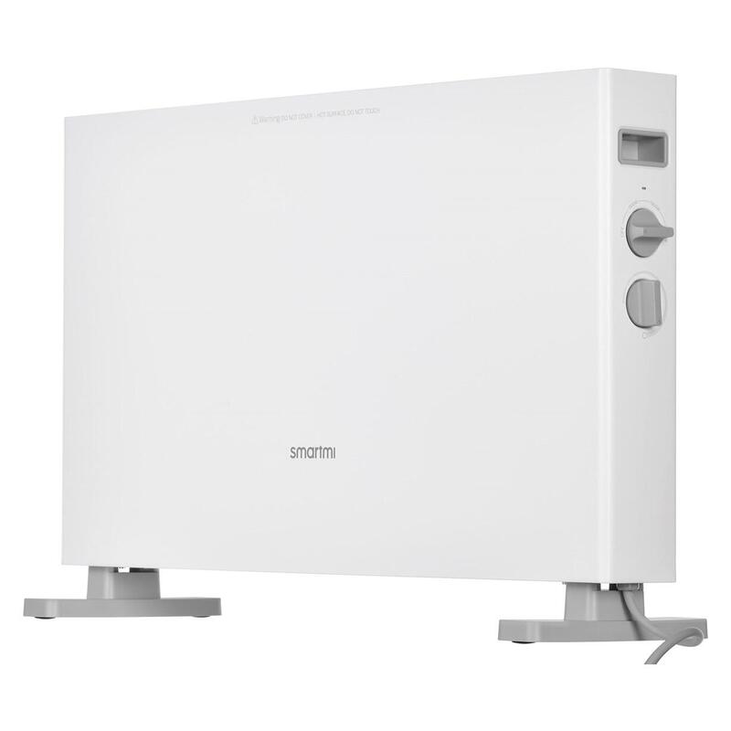 Calentador Eléctrico Xiaomi Smartmi 1s Dnq04zm