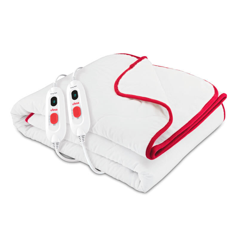 Calentadores De Camas Ufesa Fh Cmn Comfort 2x60w 150x130