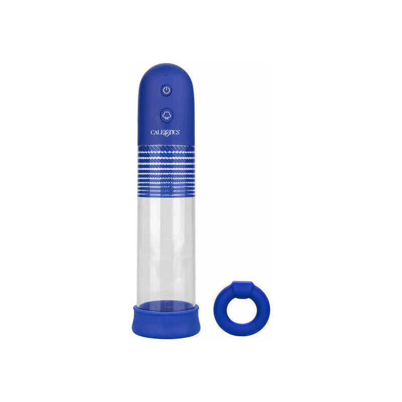 Calexotics - Admiral Kit Bomba De Ereccion Recargable