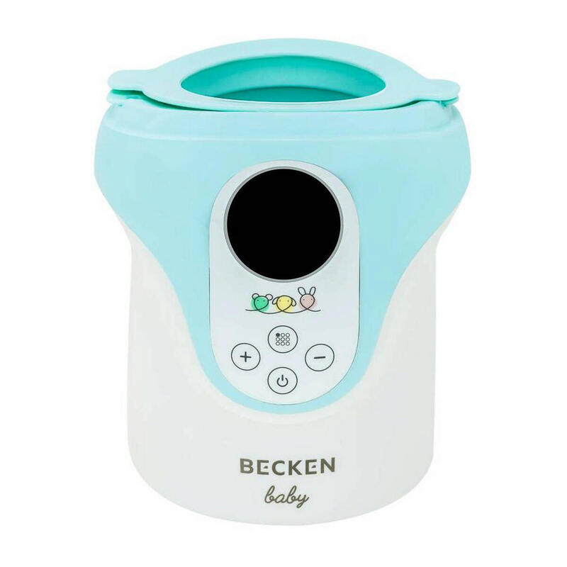 Calientabiberon Becken Bbfw-3014