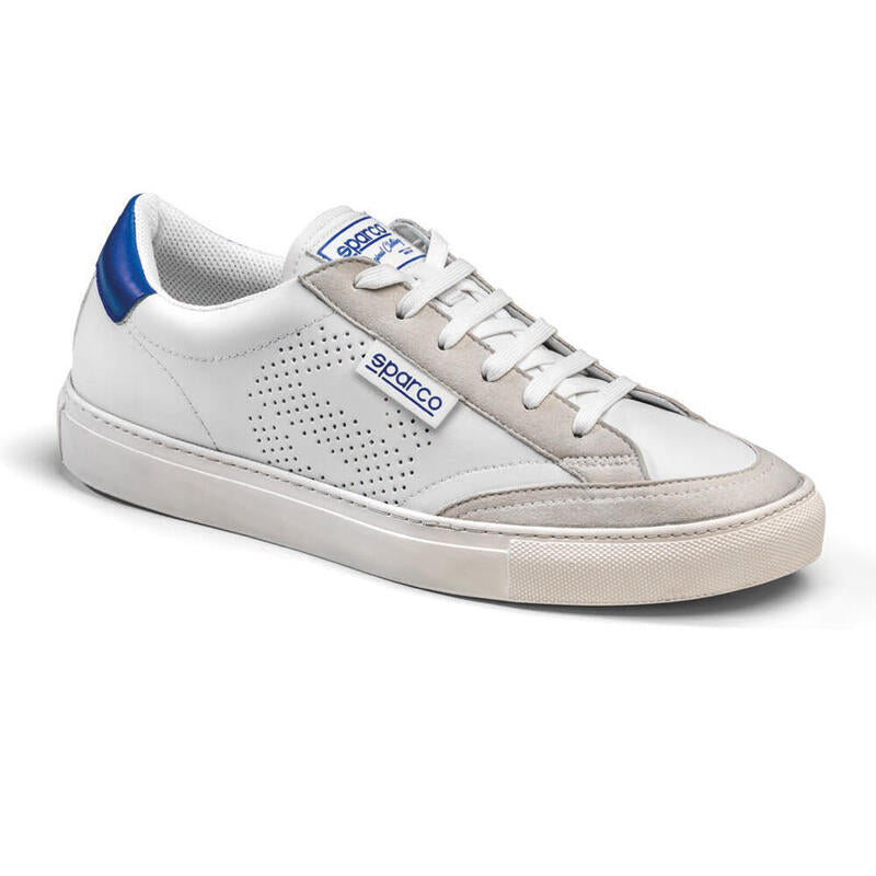 Calzado Deportivo Sneakers S-Time Bi/Az T-39 Sparco