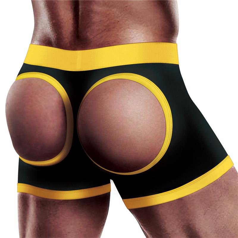 Calzoncillo/Boxer Shorts Horny Talla Xs/S Unisex