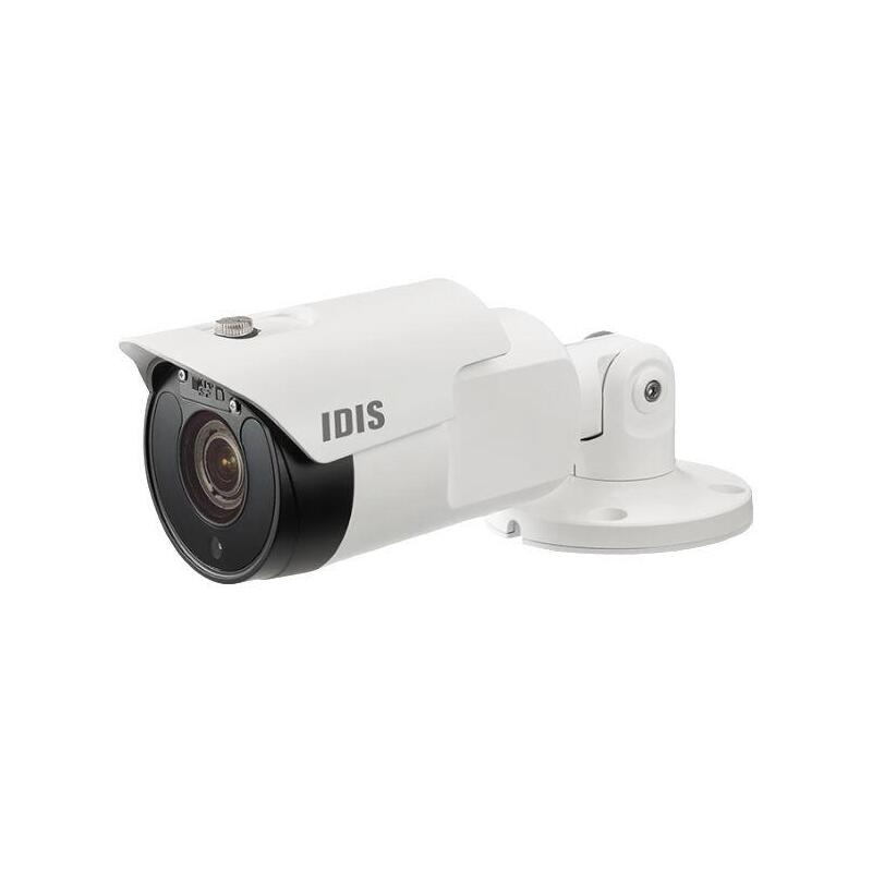 Camara  Bullet 2m, Full, Mfz, Ir+, Wdr, Sd