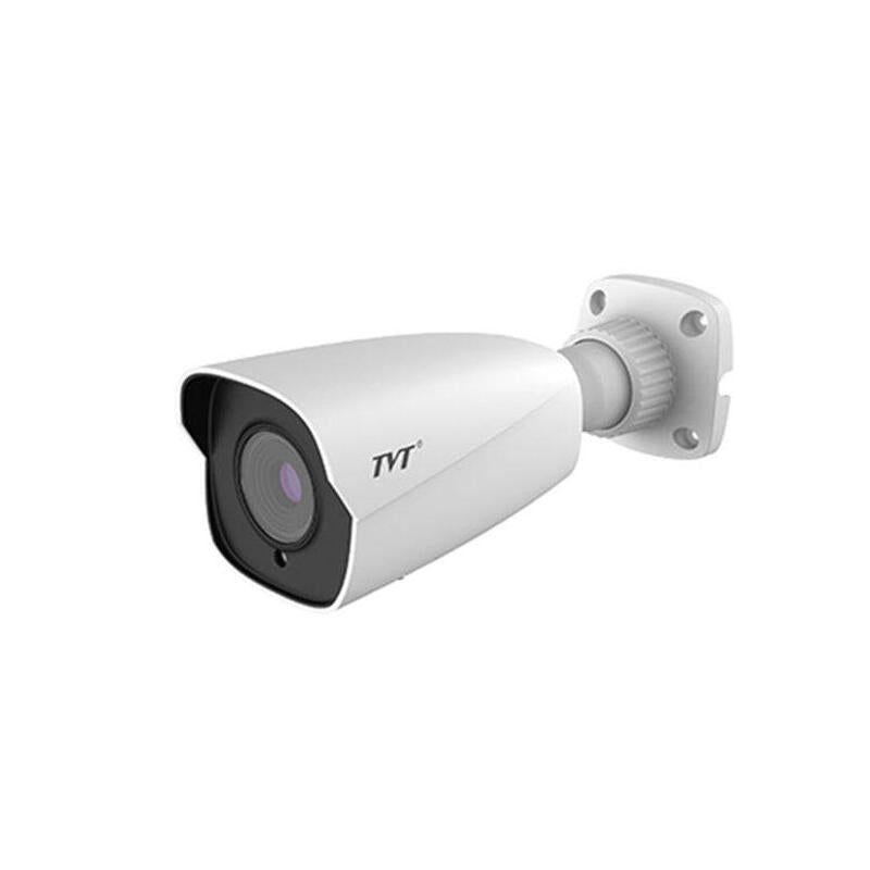 Cámara Bullet Tvt 4en1 5mp Motorizada 2.8~12mm Ir50m Ip67