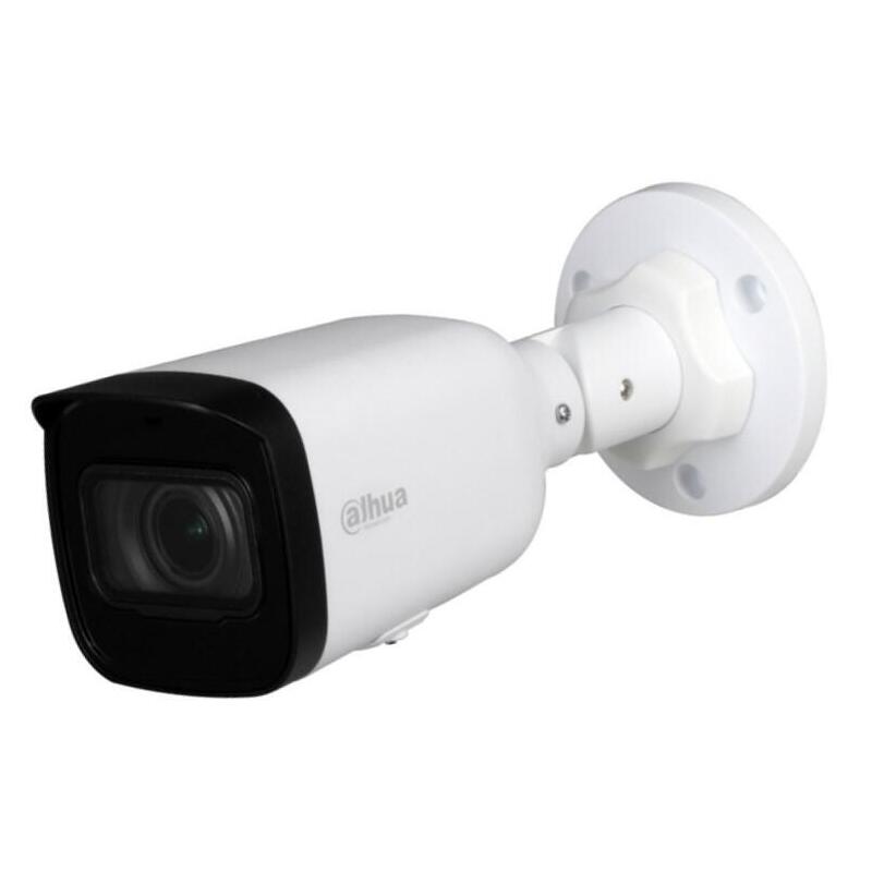 Cámara Dahua Technology Entry Dh-Ipc-Hfw1431t-Zs-2812-S4  De Vigilancia Bala Cámara De Seguridad Ip Interior Y Exterior 2688 X 1520 Pixeles Techo/Pared