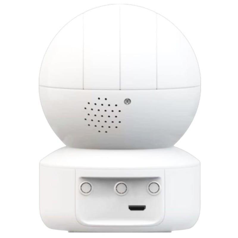 Cámara De Seguridad Ip Escam Qf005 Fullhd 3mp