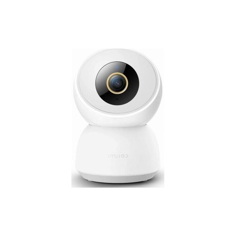 Cámara De Videovigilancia Imilab C30 100º Visión Nocturna Control Desde App
