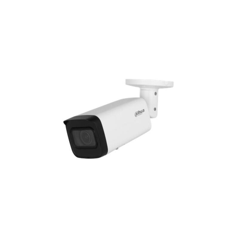 Camara Dh-Ipc-Hfw2841tp-Zs-27135,  Bullet Ip 8mp, Vf 2,7,13,5mm.