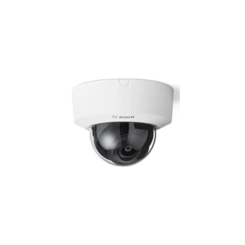 Camara Fixed Dome 2mp 3.3-10.2mm  Ip66 Ik10 Ir