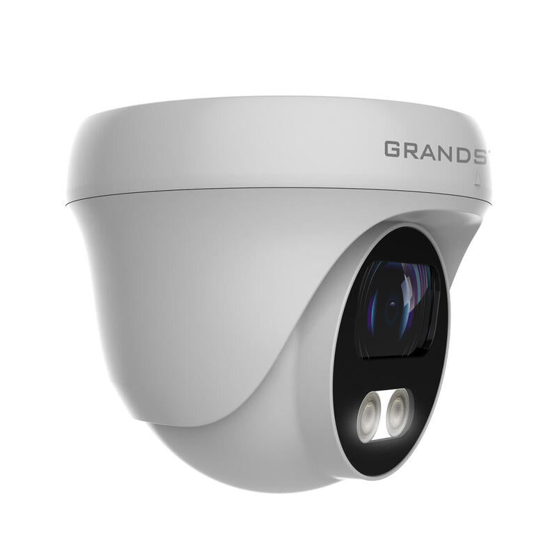 Cámara  Grandstream Gsc3610 Domo Ip Infrarrojo