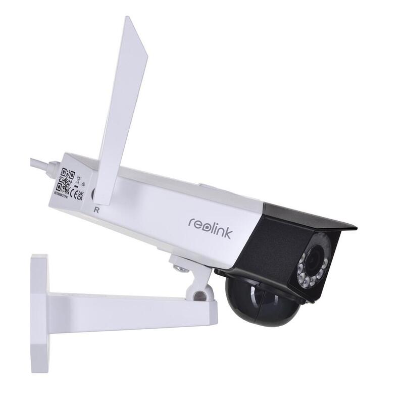 Camara Ip Duo 2 Lte Reolink
