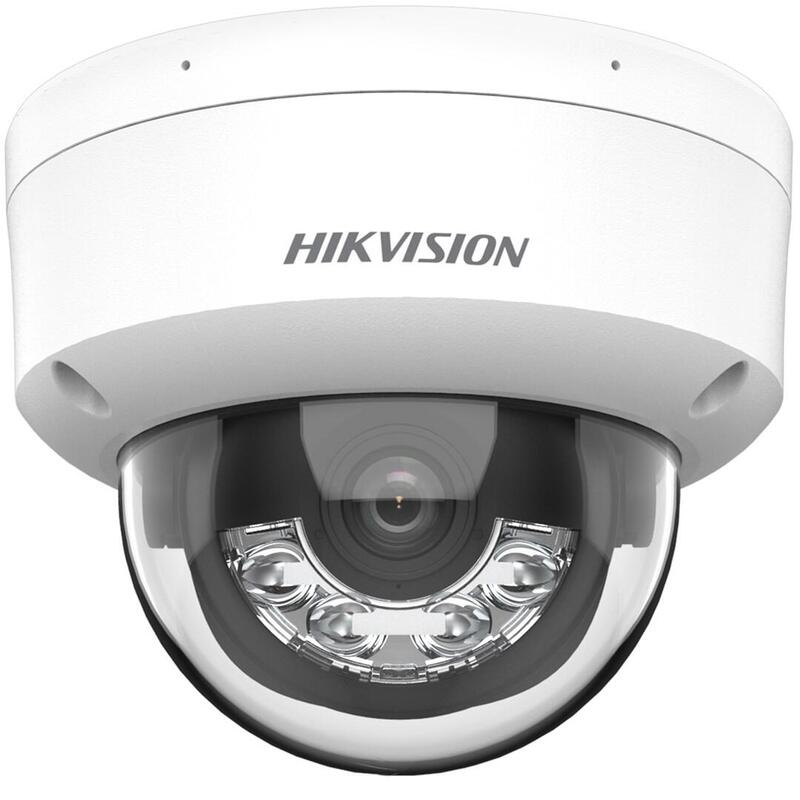 Cámara Ip Hikvision Ds-2cd1161g2-Liu