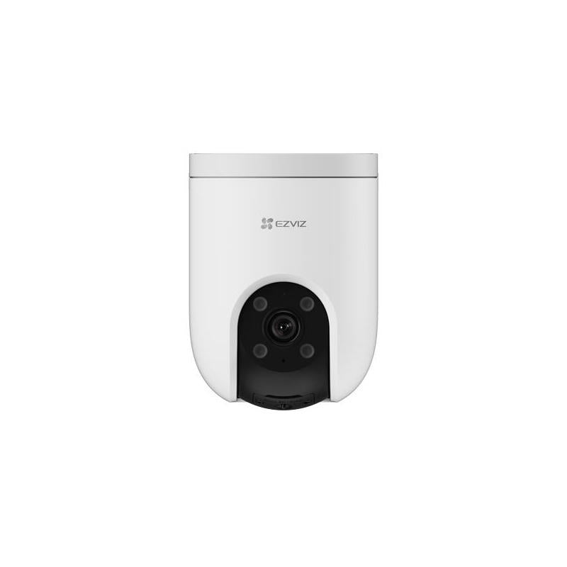 Camara Ip Wifi Ezviz Camescope H8c Se Outdoor Rotativa 2k