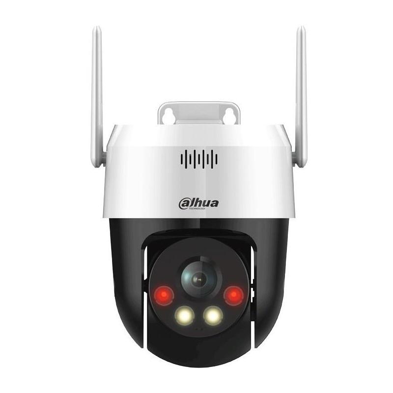 Camara Net 5mp Pt Dome Wifi/P5ae-Pv Dahua
