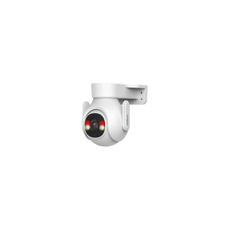 Camara Net  5mp Pt Ir Led Dome/P5b-Pv Dahua