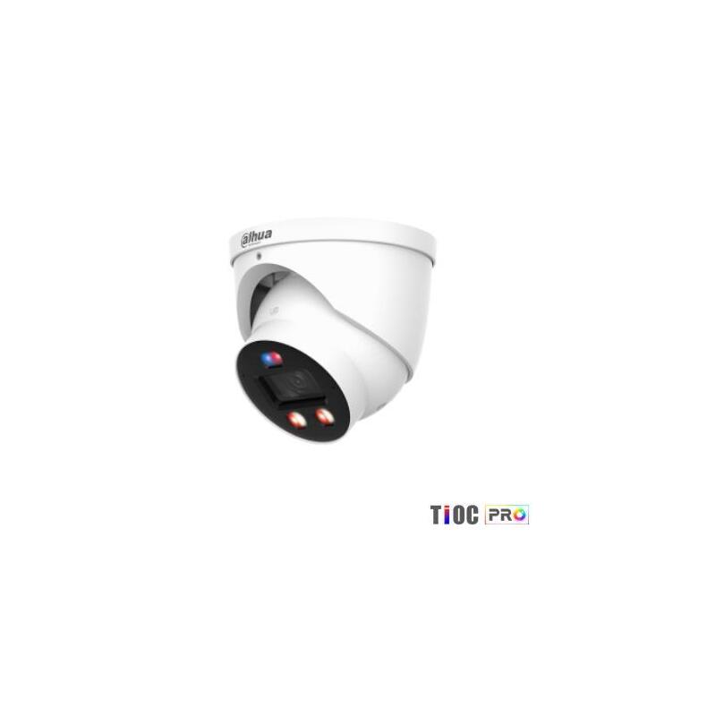 Net Camera 8mp Ir Eyeball/Hdw3849h-Aspv0280b-Pro Dahua