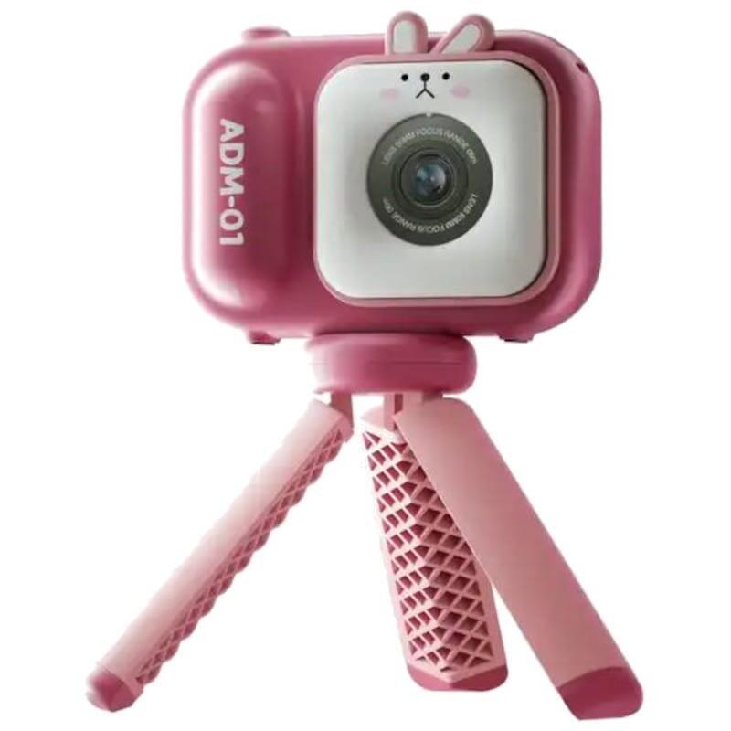 Cámara Para Niños S11 Rosa