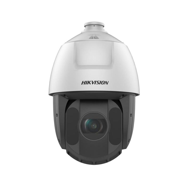 Cámara Ptz Speed Dome Hikvision Ds-2de5432iwg1-E