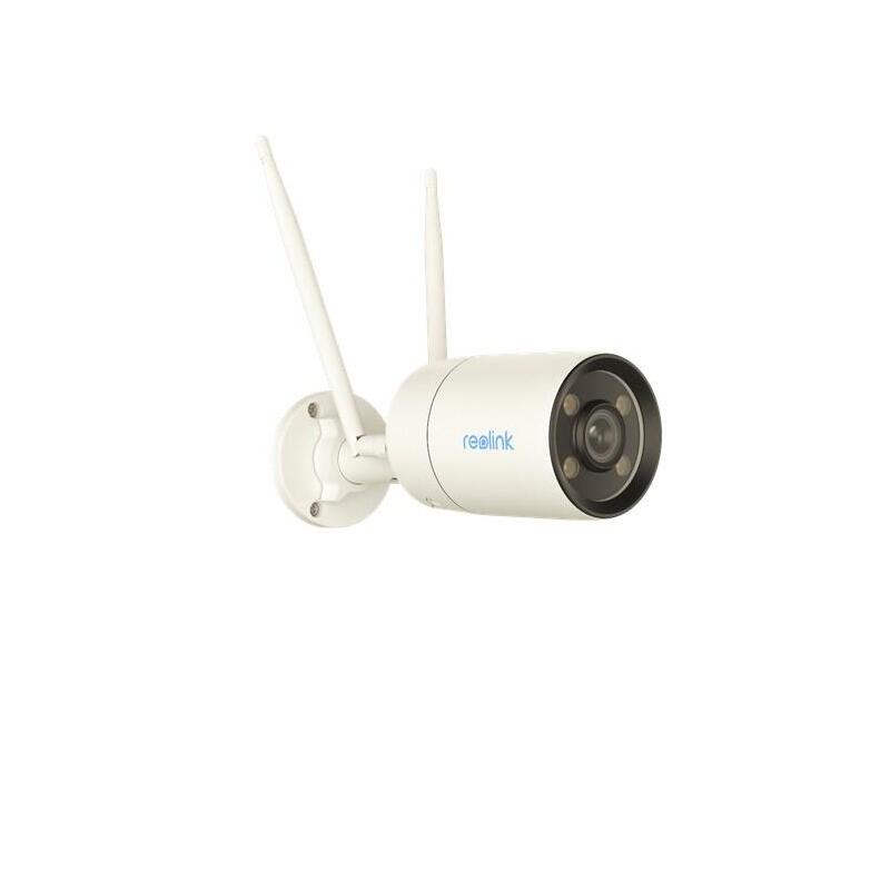 Camara Reolink  Ip W320x 2k Hdr