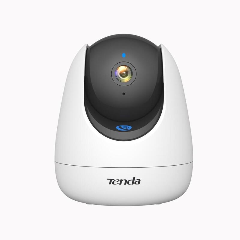 Camara  Tenda  Rp7 V2.0 5mp