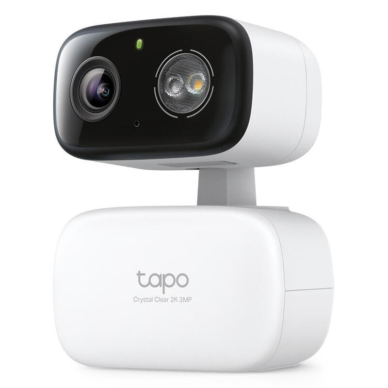 Camara Tp-Link Indoor Outdoor Wi-Fi
