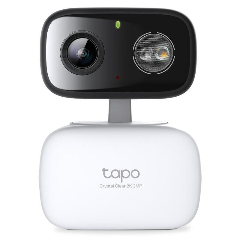 Camara Tp-Link Indoor Outdoor Wi-Fi