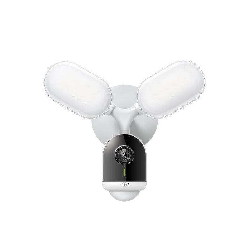 Cámara Tp-Link Tapo C720 De Seguridad Ip Exterior 2560 X 1440 Pixeles Pared