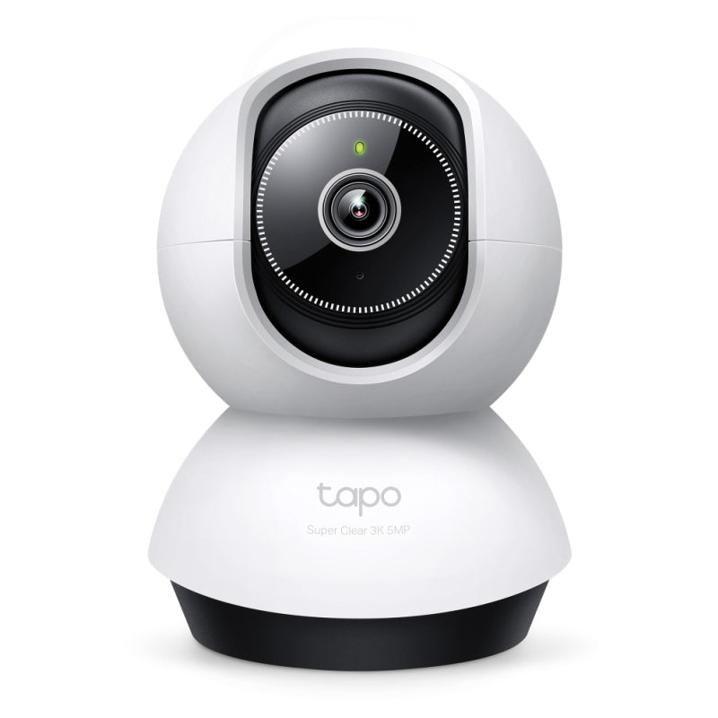 Camara Tp-Link Tc74